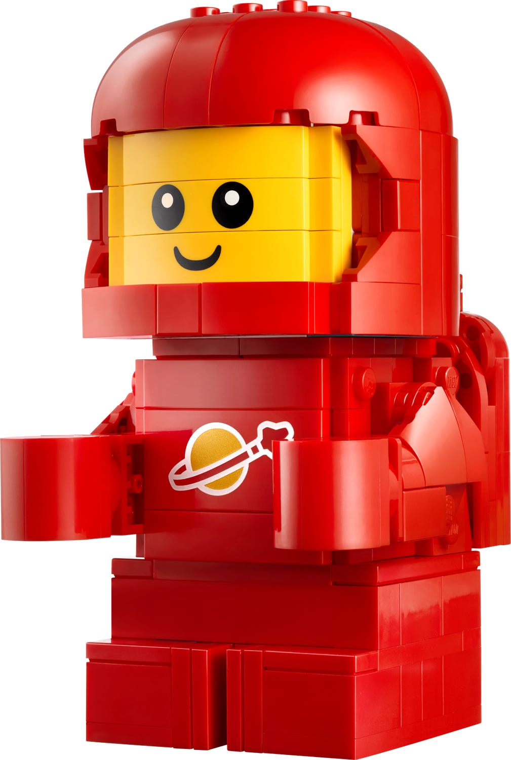 LEGO 40767 Up-Scaled Baby Astronaut – Like New | Grade A
