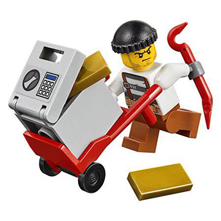 LEGO 60135 ATV Arrest – Used | Grade A