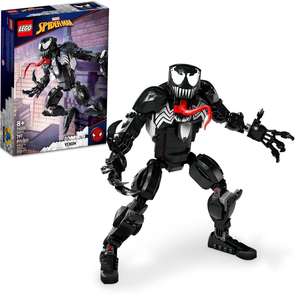 LEGO 76230 Venom – Like New | Grade A