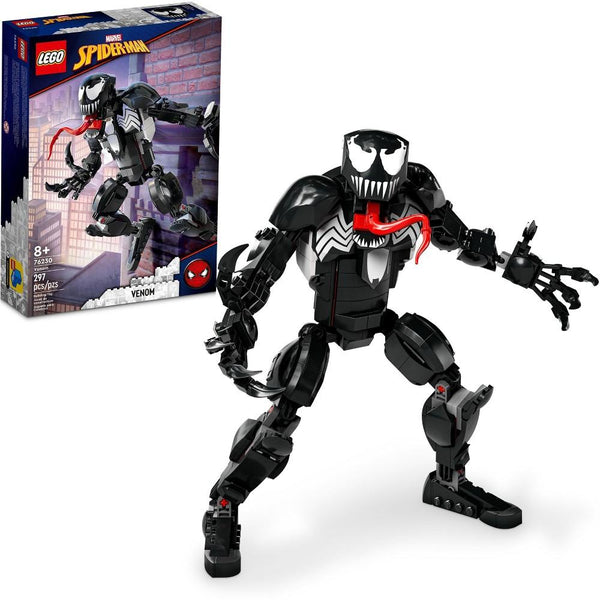 LEGO 76230 Venom – Like New | Grade A