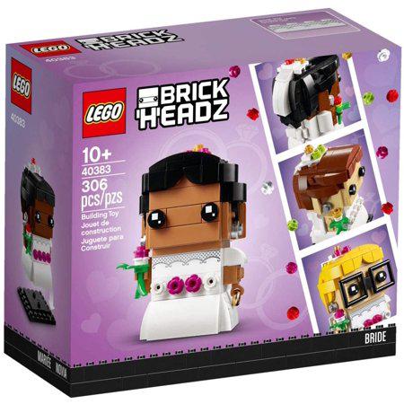 LEGO 40383 Bride – Imperfect Box | Grade A