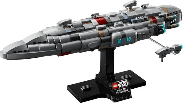 LEGO 75405 Home One Starcruiser – Used | Grade A