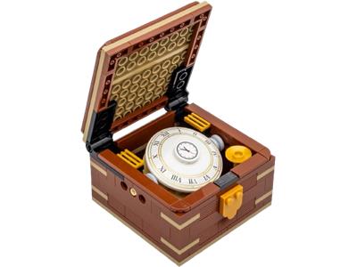 LEGO 6550804 Chronometer – Like New | Grade A