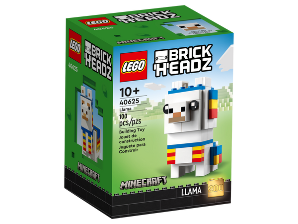 LEGO 40625 Llama – Like New | Grade A