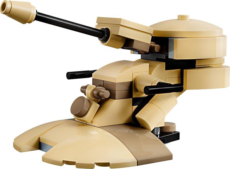 LEGO 30680 Polybag AAT (cadeau) – Comme neuf | Grade A